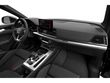 2022 Audi Q5 Sportback SUV 