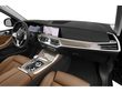 2022 BMW X7 SAV 