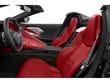 2022 Chevrolet Corvette Stingray Convertible 