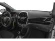 2022 Chevrolet Spark Hatchback 