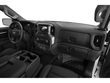 2022 Chevrolet Silverado 1500 Truck 