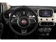 2022 FIAT 500X SUV 