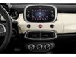 2022 FIAT 500X SUV 