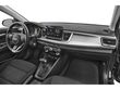 2022 Kia Rio Sedan 