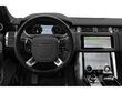 2022 Land Rover Range Rover SUV 