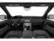2022 Land Rover Range Rover SUV 