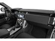 2022 Land Rover Range Rover SUV 