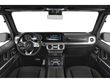 2022 Mercedes-Benz G-Class SUV 
