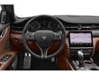 2022 Maserati Quattroporte Sedan 