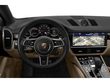 2022 Porsche Cayenne Coupe SUV 
