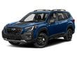 Subaru Forester 2022 Maintenance Schedule