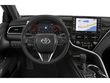 2022 Toyota Camry Sedan 