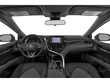 2022 Toyota Camry Hybrid Sedan 