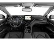 2022 Toyota Camry Hybrid Sedan 