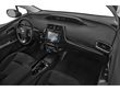 2022 Toyota Prius Prime Hatchback 