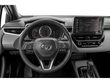 2022 Toyota Corolla Hatchback Hatchback 