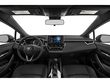 2022 Toyota Corolla Hatchback Hatchback 