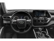 2022 Toyota Highlander SUV 