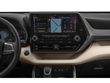 2022 Toyota Highlander SUV 