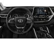 2022 Toyota Highlander SUV 
