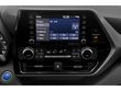 2022 Toyota Highlander Hybrid SUV 