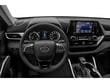 2022 Toyota Highlander Hybrid SUV 