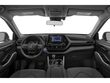 2022 Toyota Highlander Hybrid SUV 