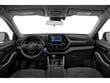 2022 Toyota Highlander Hybrid SUV 