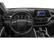 2022 Toyota Highlander Hybrid SUV 