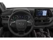 2022 Toyota Highlander Hybrid SUV 