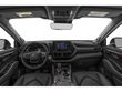 2022 Toyota Highlander Hybrid SUV 