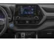 2022 Toyota Highlander Hybrid SUV 
