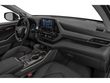 2022 Toyota Highlander Hybrid SUV 