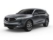 2023 Acura MDX SUV 
