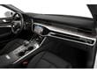 2023 Audi A6 Sedan 