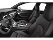 2023 Audi RS 7 Sportback 