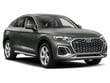 2023 Audi Q5 Sportback SUV 