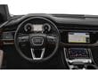 2023 Audi Q8 SUV 