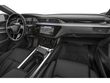2023 Audi e-tron SUV 