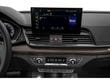 2023 Audi Q5 e SUV 