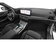 2023 BMW i4 Gran Coupe 