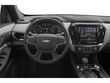 2023 Chevrolet Traverse SUV 