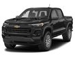 2023 Chevrolet Colorado Truck 