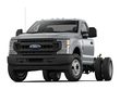 2023 Ford F-350 Chassis Truck 