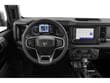 2023 Ford Bronco SUV 