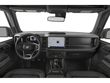 2023 Ford Bronco SUV 