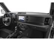 2023 Ford Bronco SUV 