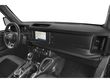 2023 Ford Bronco SUV 