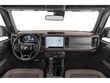 2023 Ford Bronco SUV 