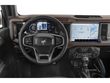 2023 Ford Bronco SUV 